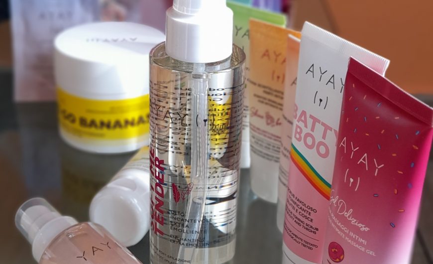 Progetti in Full Service Completi