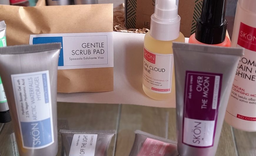 Progetti in Full Service Completi